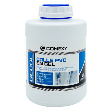 COLLE PVC GECOL POT 1000ML